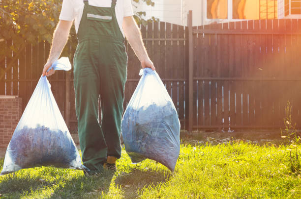 Best Construction Debris Removal  in Orchards, WA