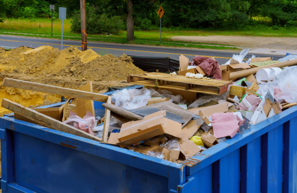 Best Recycling Services for Junk  in Orchards, WA