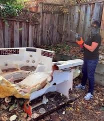 Best Dumpster Rental Services  in Orchards, WA